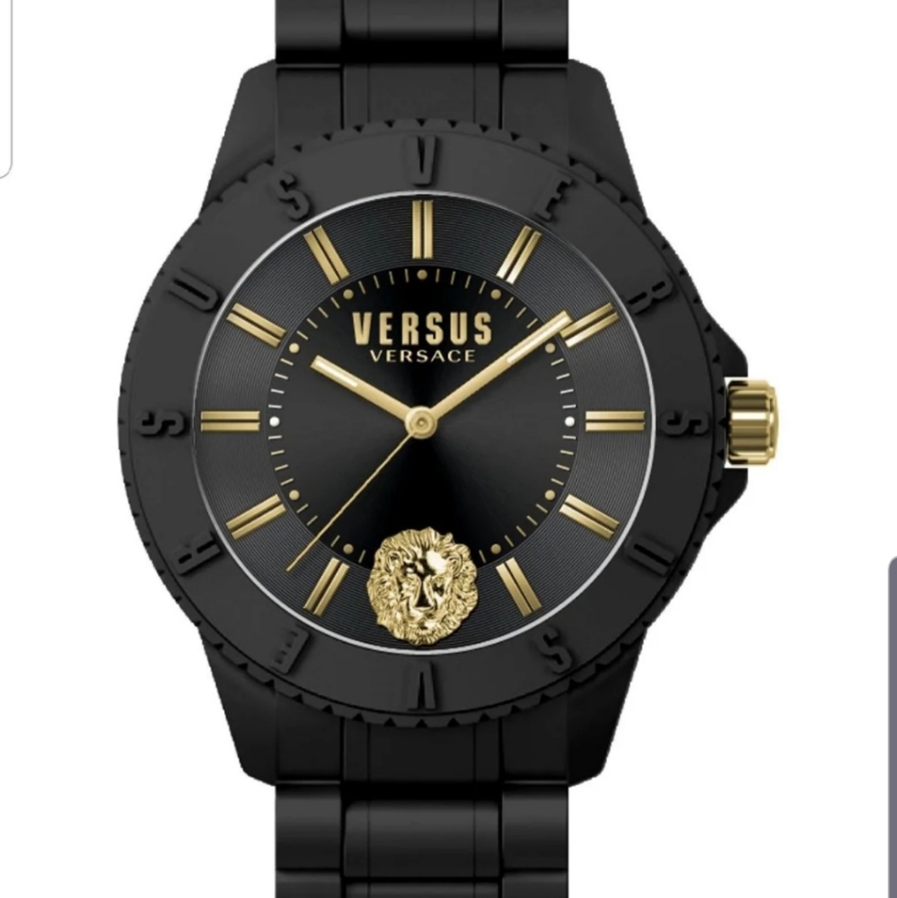 Versus Versace Tokyo watch